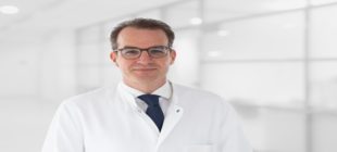 Porträt Prof. Dr. med. Holger Nef