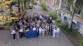 BOTSCHAFTERSCHULEN des EUROPÄISCHEN PARLAMENTS