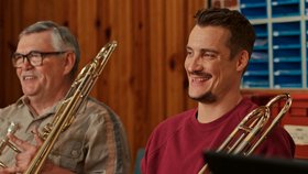 Die leisen und die großen Töne