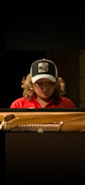 „The Piano Boy“ – Classic meets Pop