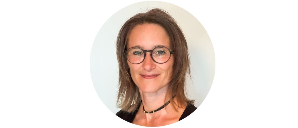 Solveig Michelsen, Redakteurin forum