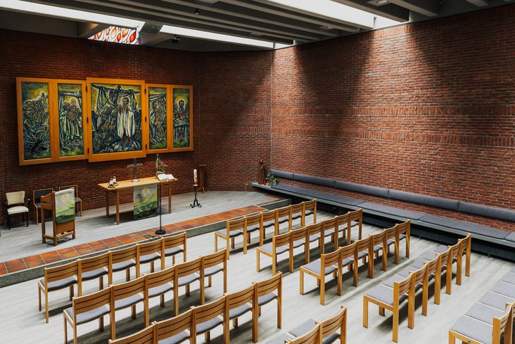Sprechende Tiere in der Bibel? – Augustinum Heidelberg, 21.06.2026