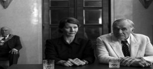 Frau und Mann