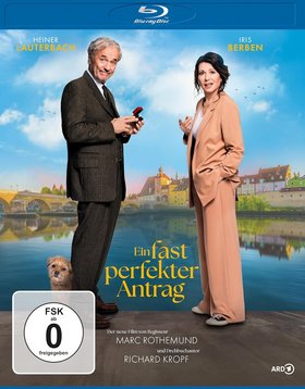 Ein fast perfekter Antrag Ein fast perfekter Antrag
