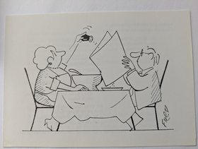 Konflikte sind das Salz in der Suppe des Lebens Konflikte sind das Salz in der Suppe des Lebens