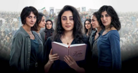 Lolita lesen in Teheran