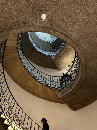 Museumstag 2025 an der Samuel-Heinicke-Fachoberschule