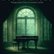 Lost Places - Plakat des Vortrags