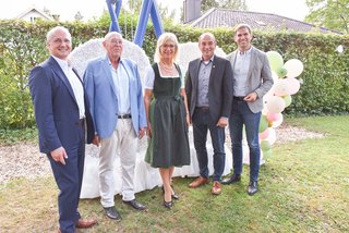 Angehörige schaffen Wohnraum für Kinder mit Behinderung