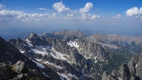 Tatra - Ein Bergparadies im Herzen Europas