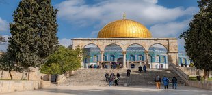 Moschee