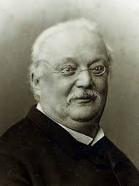 Conrad Ferdinand Meyer 