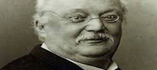Conrad Ferdinand Meyer
