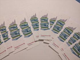 Welttag des Buches 