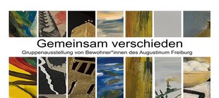 Streifen von Bildern