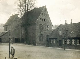 Möllner Schulgeschichten 