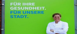 Prof. Gisa Ellrichmann-Wilms