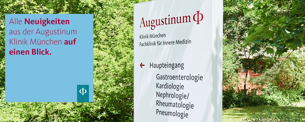 Aktuelles | Augustinum Klinik