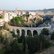 Aufnahme der Stadt Gravina in Puglia