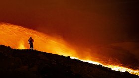 Islands Vulkane: Leben zwischen Feuer und Eis