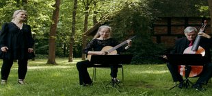 Das Hanna-Thyssen-Quartett