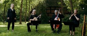 Das Hanna-Thyssen-Quartett
