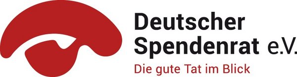 Zu sehen ist das Logo des Deutschen Spendenrat e.V.