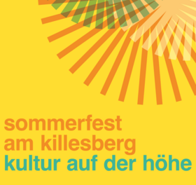 Sommerfest am Killesberg
