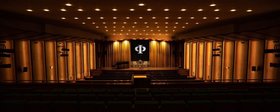 Theatersaal Augustinum