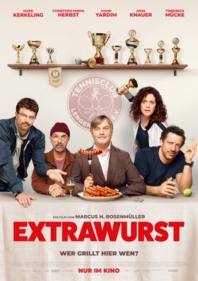 Extrawurst 