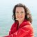 Portraits von Henriette Gärtner und den Komponisten Bach, Grieg und Schubert