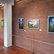Galerie im Augustinum mit Fotografien von Birgit Klubertanz
