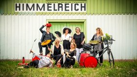 Vokalensemble Vokalensemble