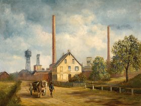 "Das Land der tausend Feuer"