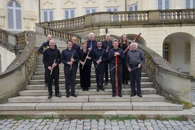 Aus der Welt der Harmoniemusik
