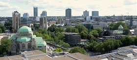 Essen: Die Stadt der Zukunft