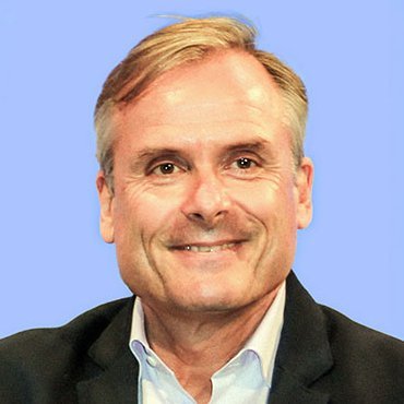 Porträt Axel Hacke