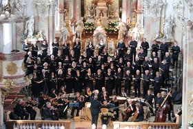 Birnauer Kantorei 