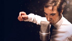 Monsieur Aznavour