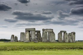 Magisches Südengland - von Dover nach Cornwall