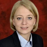 Ann-Kathrin Tytko, Pflegedienstleiterin Ann-Kathrin Tytko, Pflegedienstleiterin