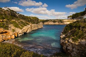 Mallorca & Menorca