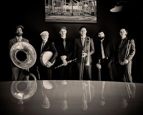 South West Oldtime All Stars