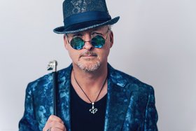 Baltic Blues – Jan Lulay