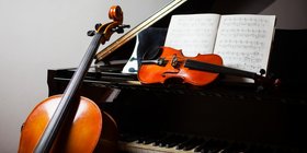 Nachwuchstalente konzertieren Nachwuchstalente konzertieren