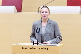 (D)eine Minute für die Demokratie