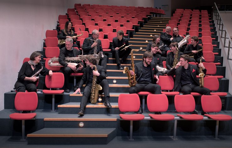 Kontrapunkte: Bach | Moondog | Gershwin – Augustinum Heidelberg, 24.10.2026