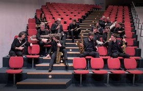 Tübinger Saxophon-Ensemble