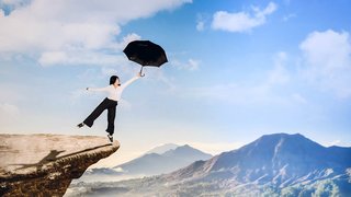 Am Rande: Grenzen, Randerscheinungen, Extraterrestrisches