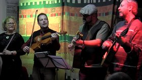 Irischer Advent Irischer Advent